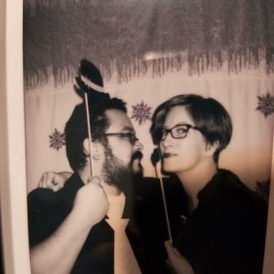 Meet your Posher, Melanie